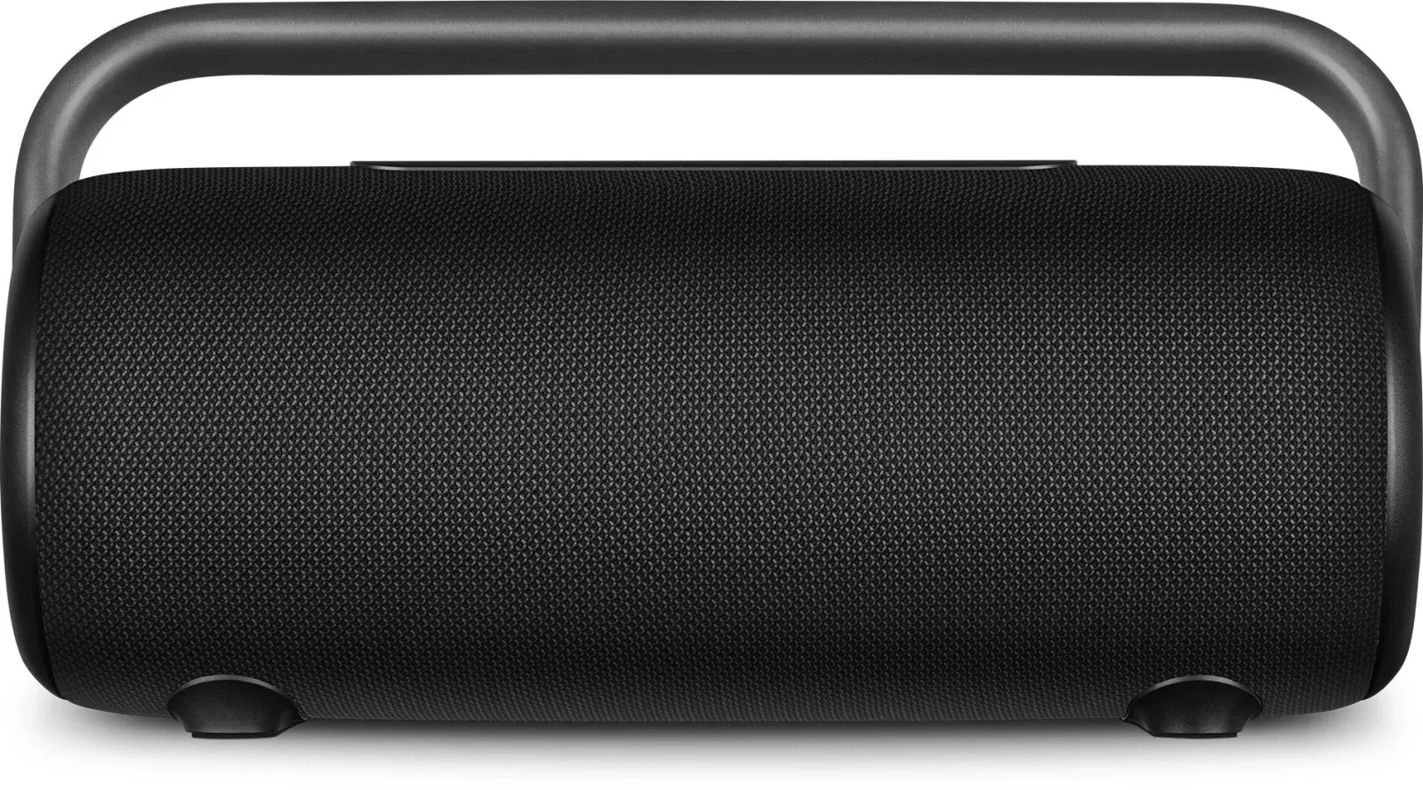 Колонка порт. Sven PS-395 черный/черный 80W 2.0 BT/3.5Jack 4800mAh SV-022815 - фото 3