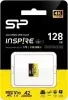 Флеш карта microSDXC 128GB Silicon Power SP128GBSTXLA2V1N Inspire V30 A2 w/o adapter - фото 8