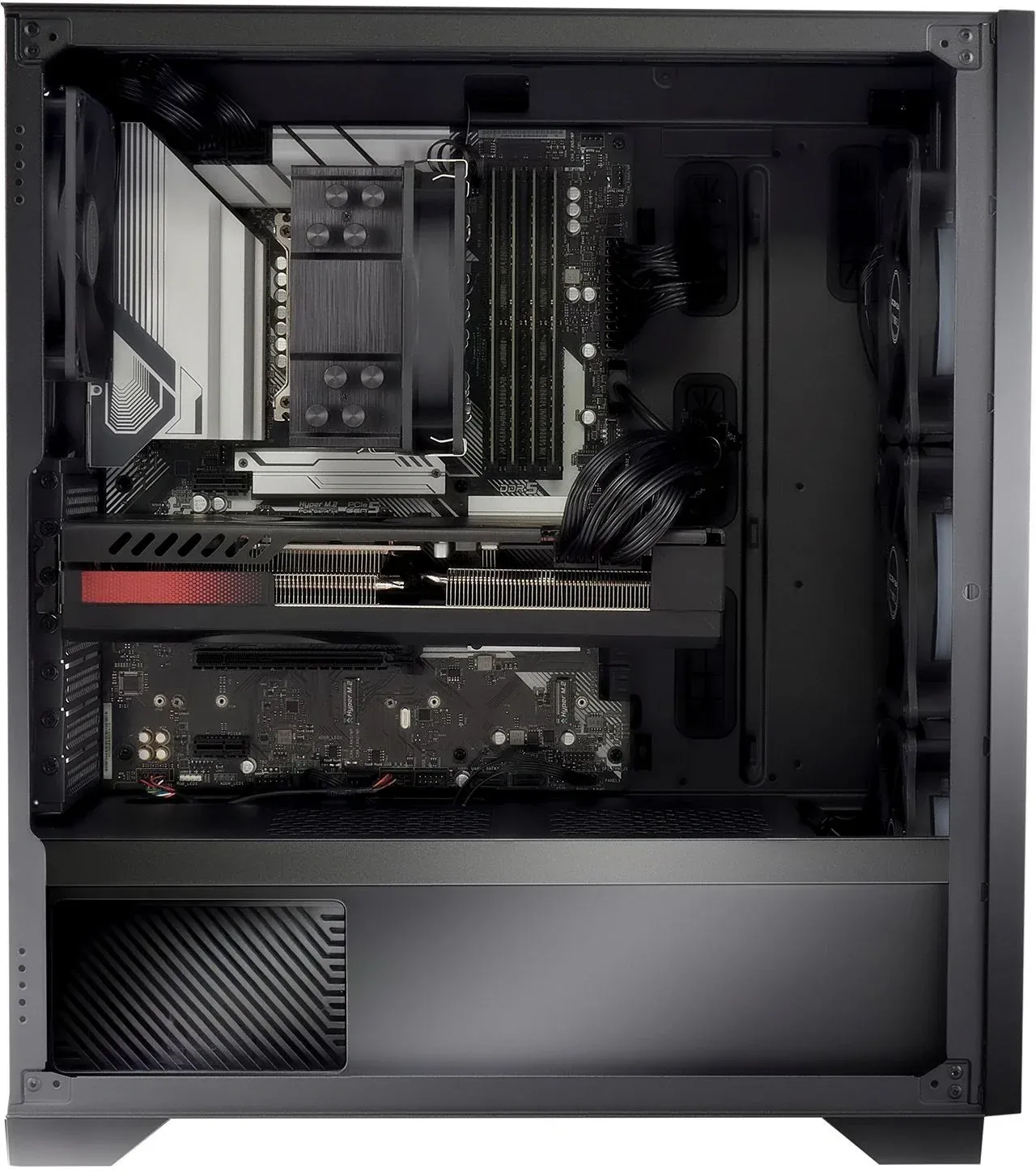 Desktop IRU 510B7GP - фото 4