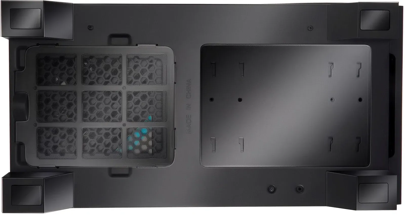 ПК IRU Tactio 510B7GP TWR i5 14400F 2.5 32Gb SSD1Tb RTX5060TI 16Gb FreeDOS GbitEth 650W черный RUS 2146238 - фото 3