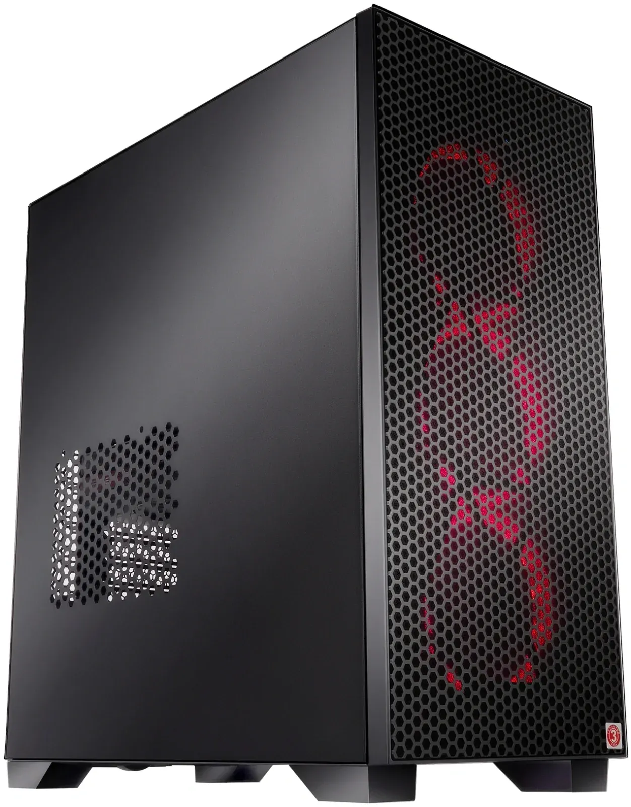 Desktop IRU 510B7GP - фото 5