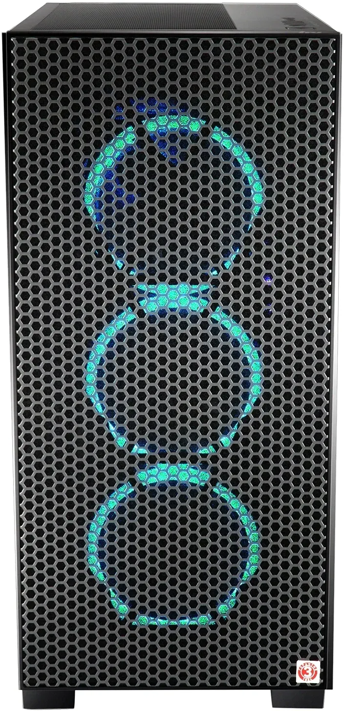 Desktop IRU 510B7GP - фото 4