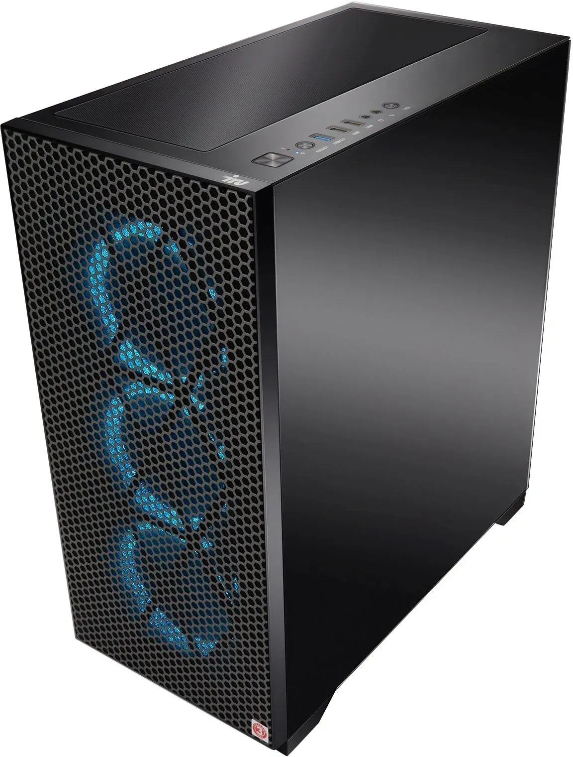 Desktop IRU 510B7GP - фото 4