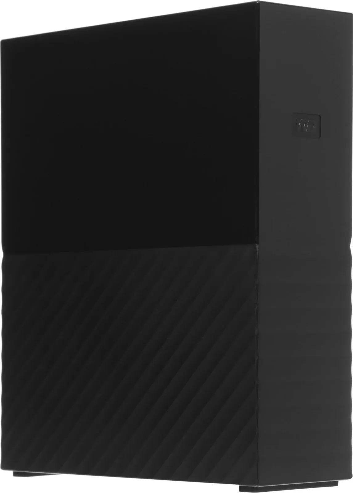 USB WD WDBBGB0220HBK-EESN черный - фото 1