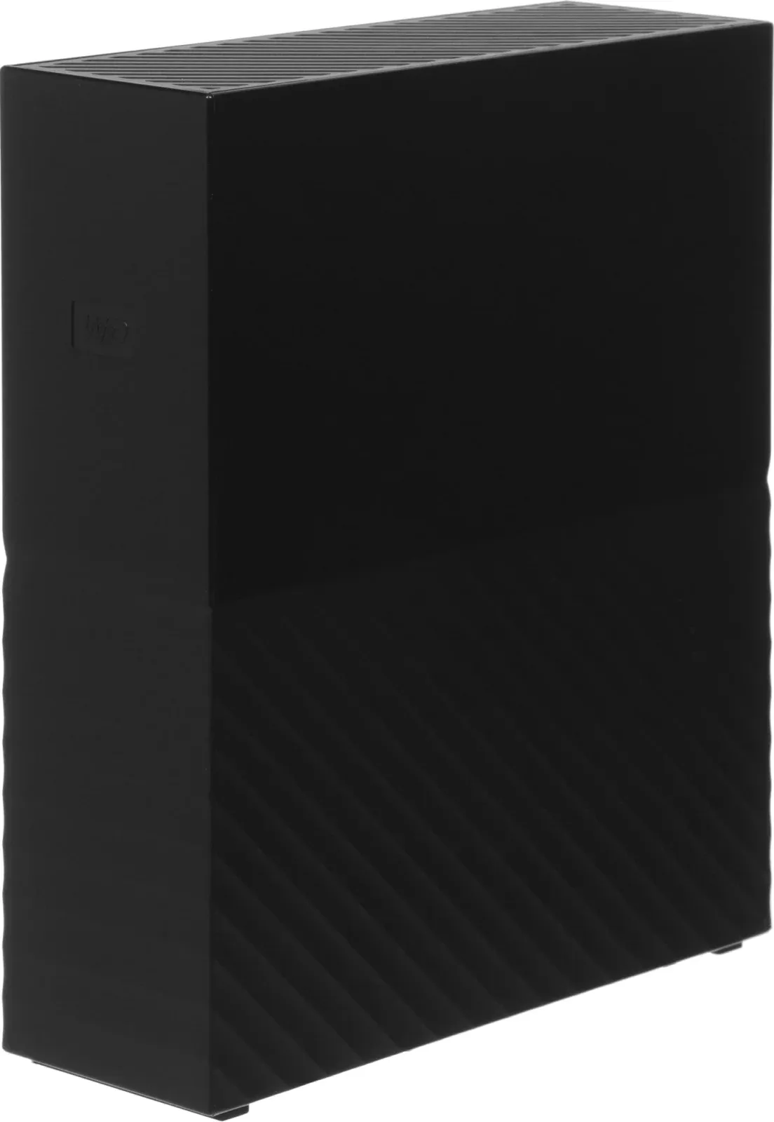 USB WD WDBBGB0220HBK-EESN черный - фото 3