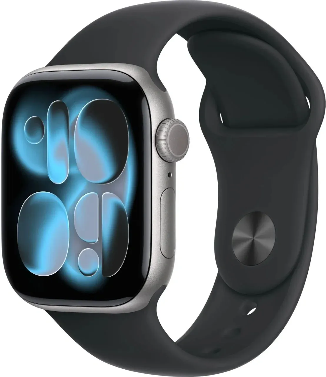 Часы для смартфонов APPLE A3331 - фото 6