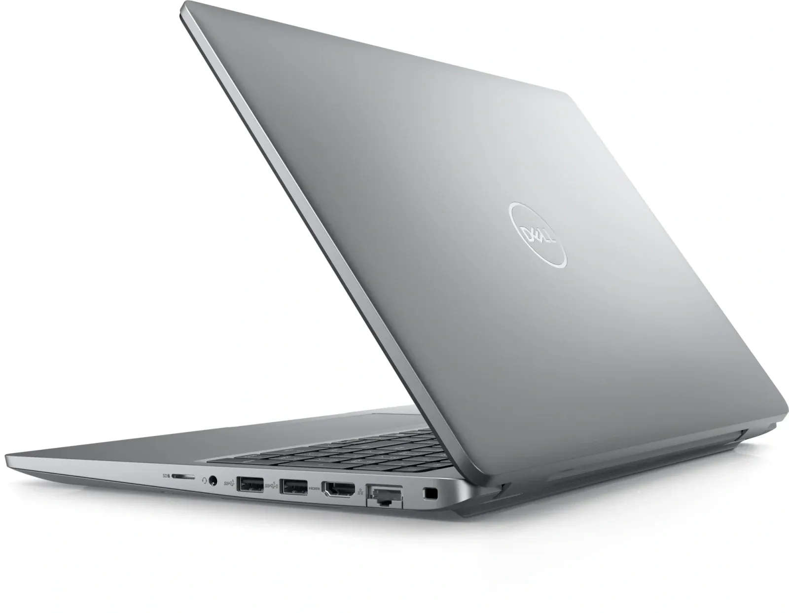 Ноутбуки DELL 5550 - фото 4