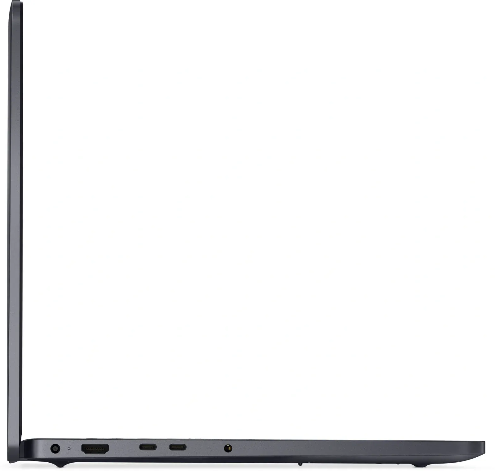 Ноутбук Dell Pro 16 Core Ultra 7 255U 16Gb SSD1Tb Intel Graphics 16 IPS FHD+ 1920x1200 Linux grey WiFi BT Cam PRO16-7613 - фото 7