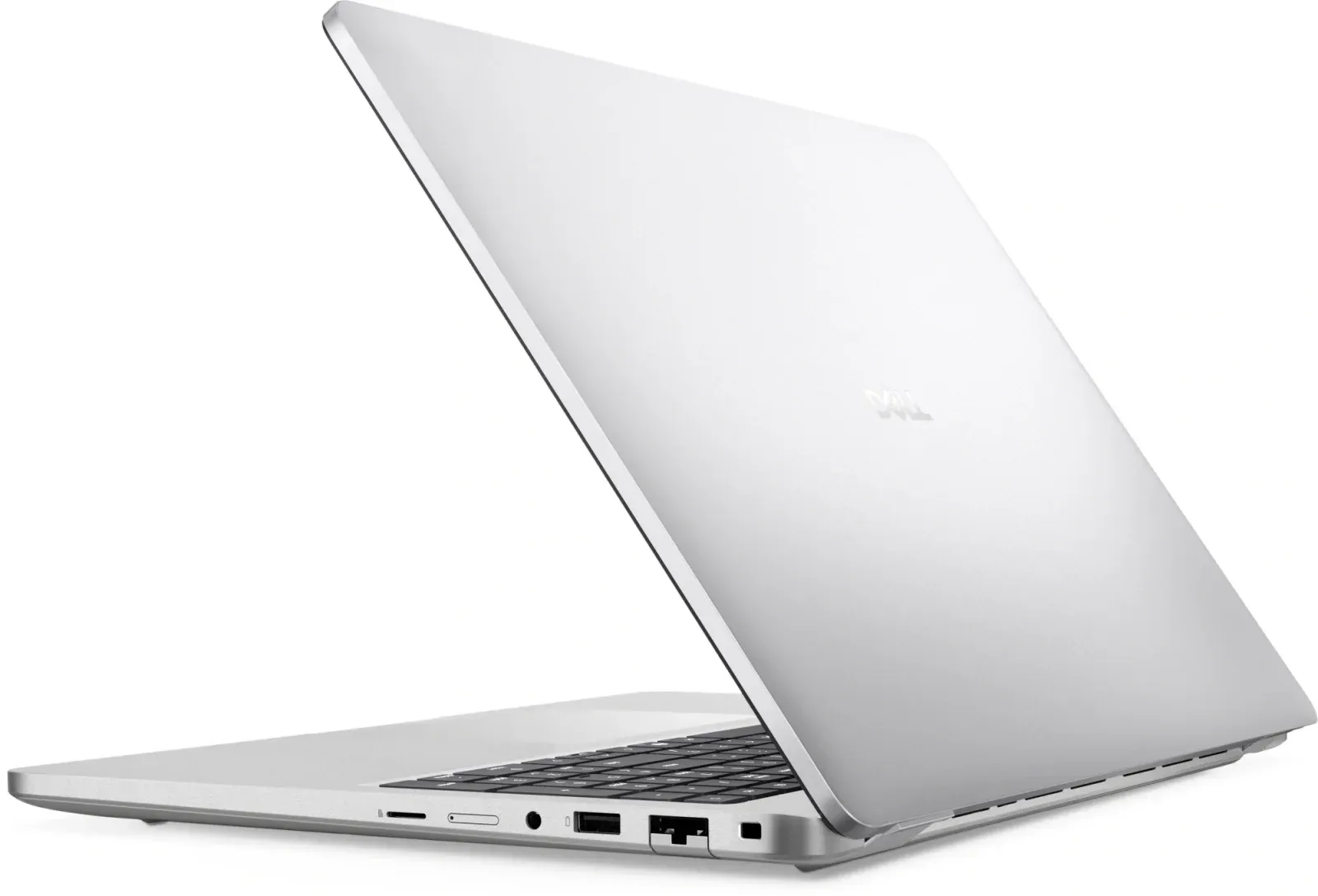 Ноутбук Dell Pro 16 Plus Core Ultra 5 235U 16Gb SSD1Tb Intel Graphics 16 IPS FHD+ 1920x1200 Linux grey WiFi BT Cam PRO16PL-5613 - фото 3