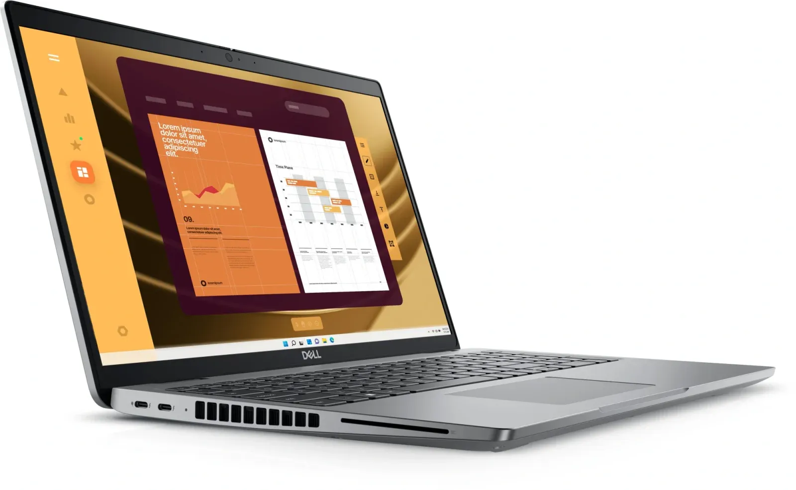 Ноутбуки DELL 5550 - фото 3