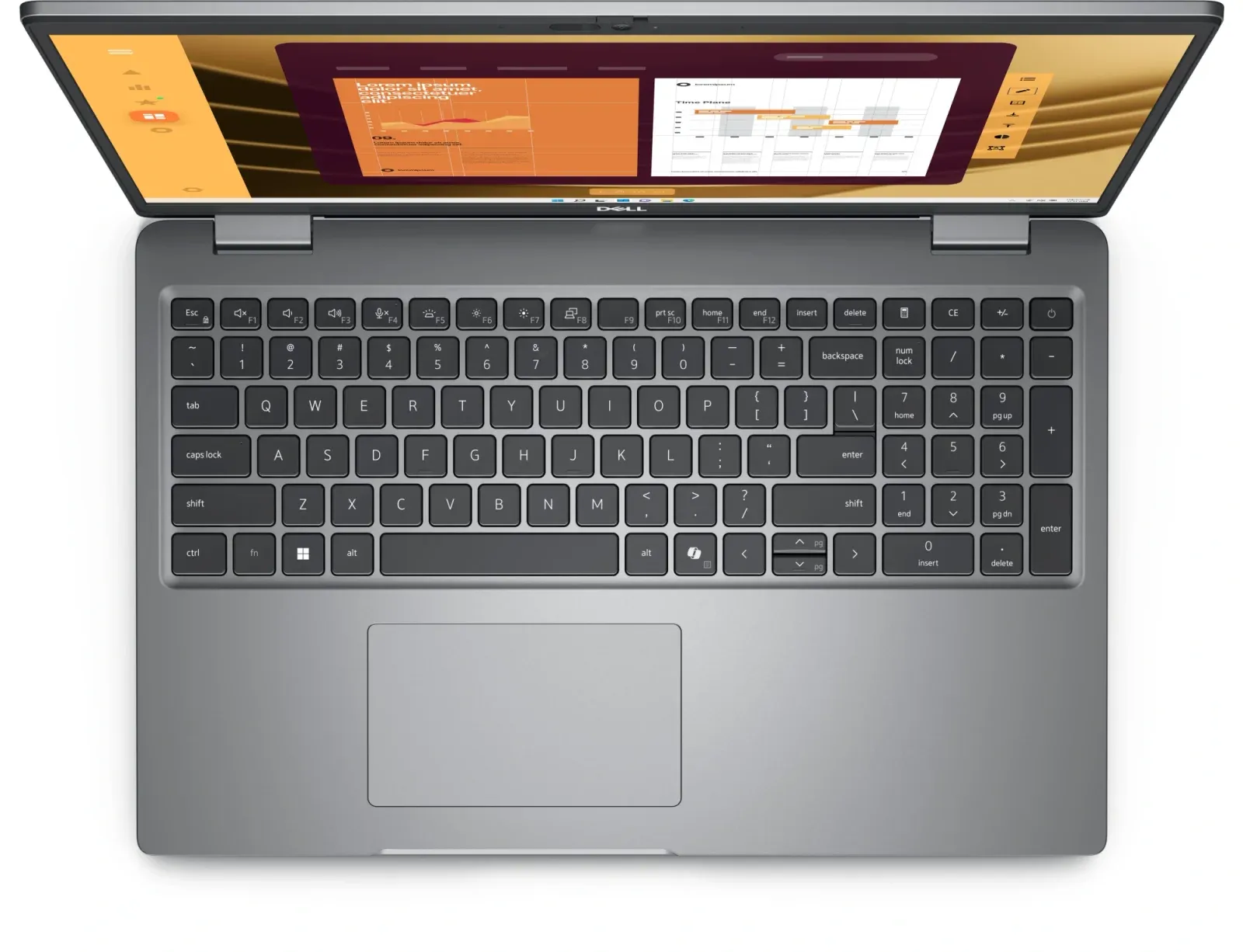 Ноутбуки DELL 5550 - фото 4