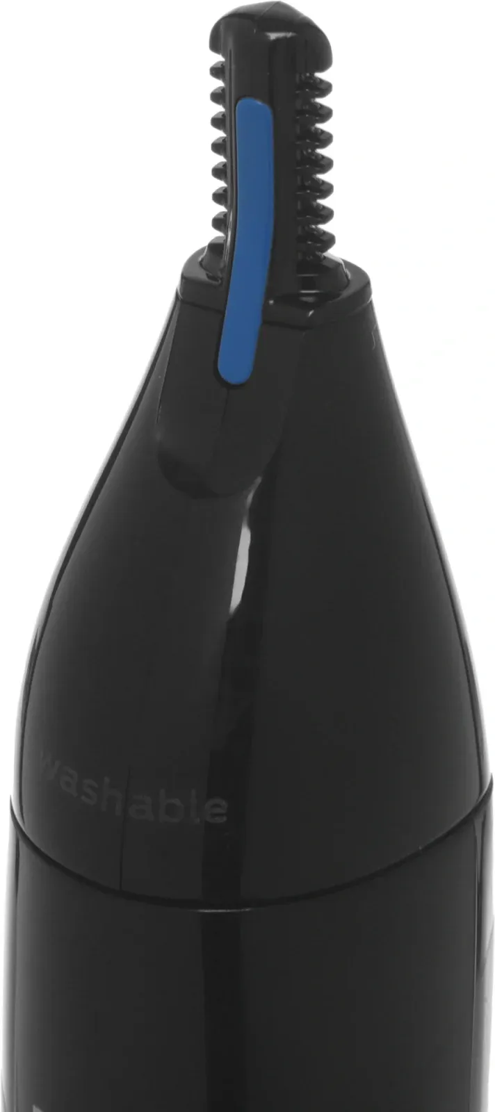 Триммер Philips Series 1000 NT1650/16 черный насадок в компл:1шт - фото 7