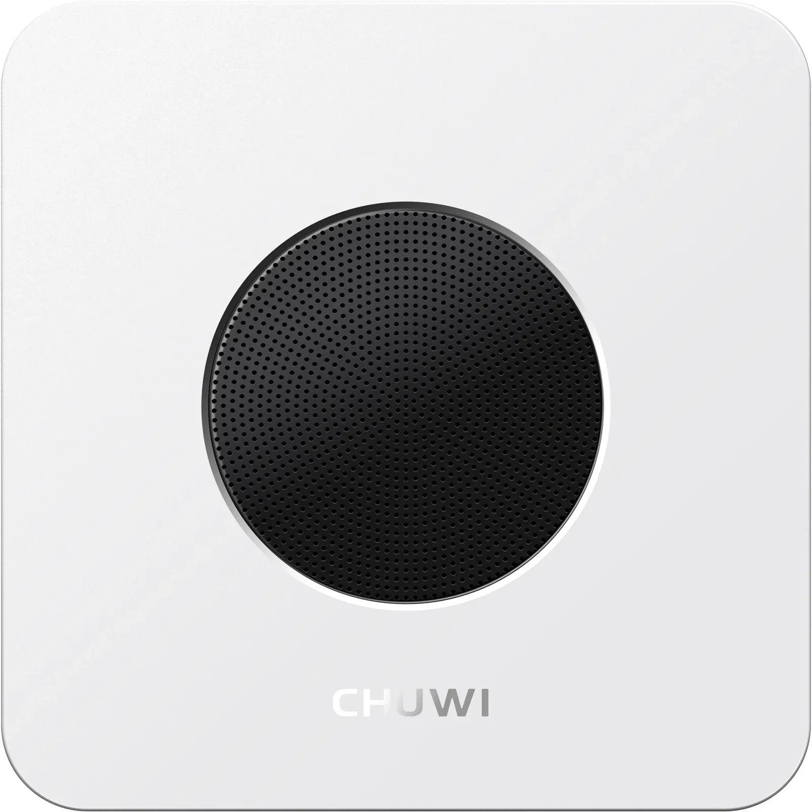 Неттоп Chuwi LarkBox X i3 1220P 1.5 8Gb SSD256Gb UHDG Windows 11 Pro 2xGbitEth WiFi BT 65W черный/белый - фото 8