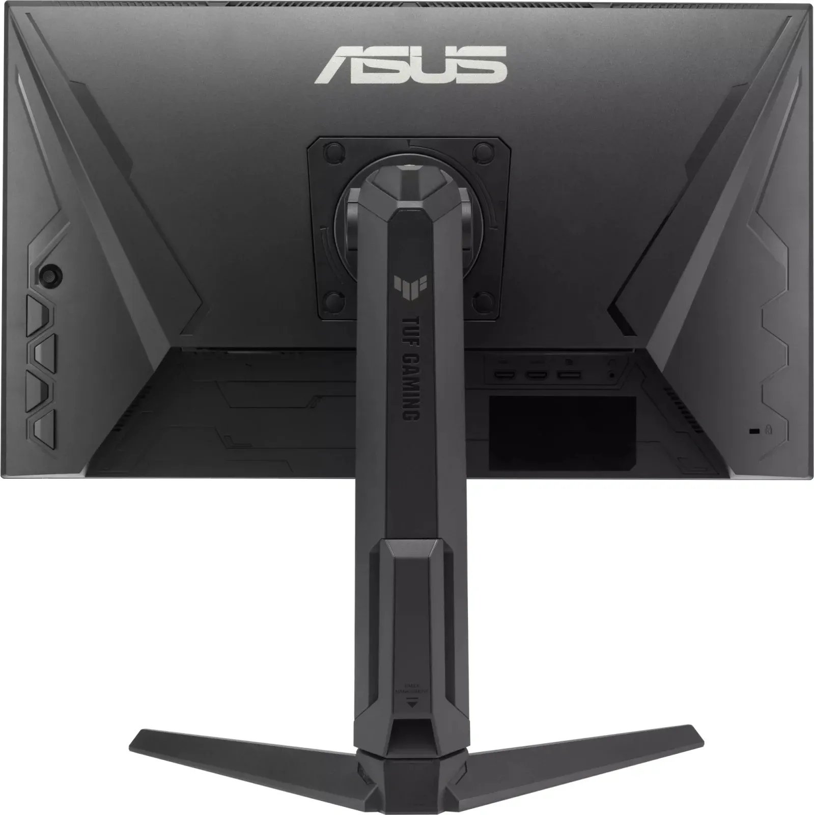 Монитор Asus 24.5 VG259QMRL5A черный Fast IPS LED 16:9 HDMI M/M матовая HAS Piv 1000:1 400cd 178гр/178гр 1920x1080 310Hz DP FHD 4.9кг - фото 2