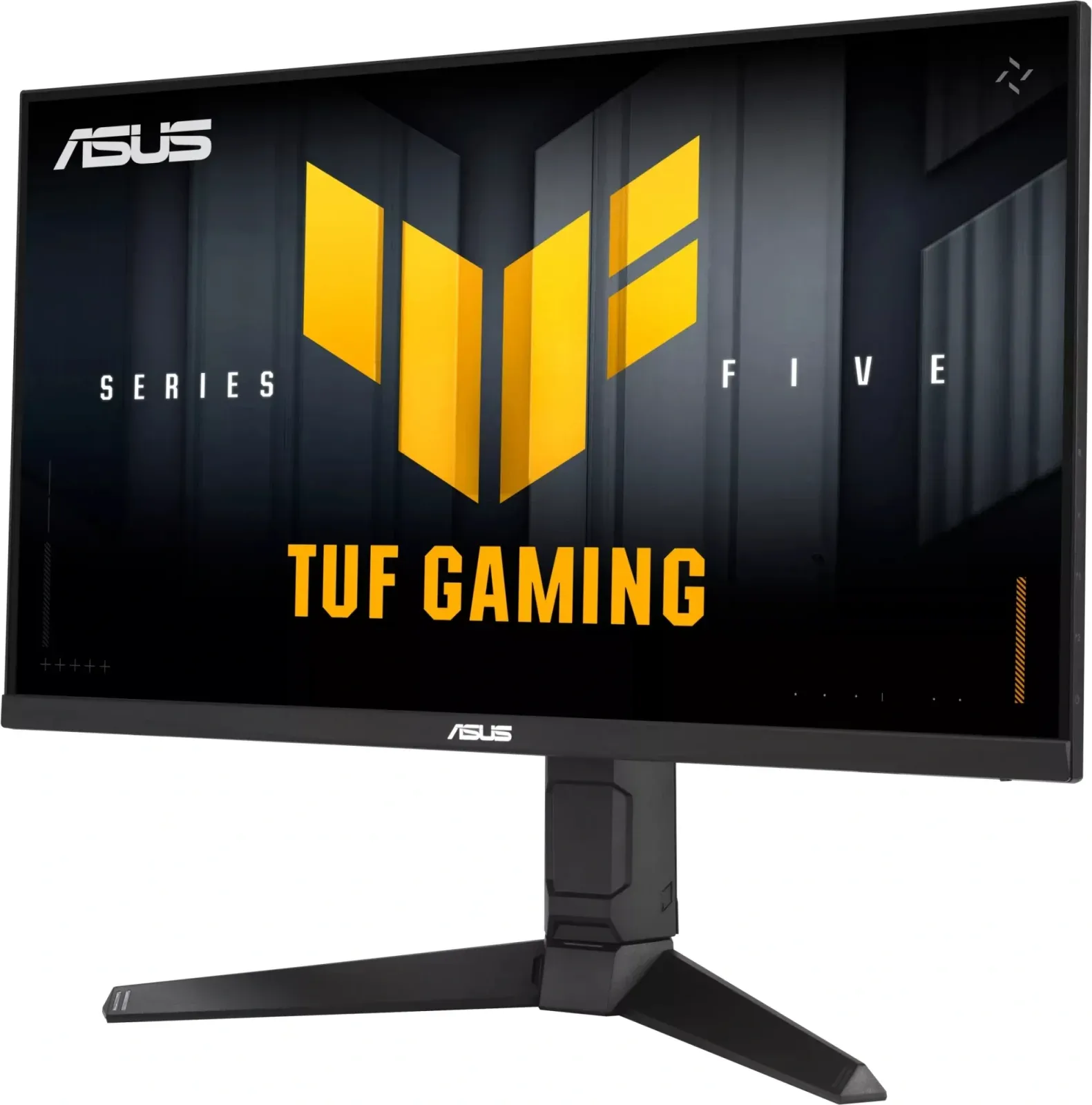 Монитор Asus 24.5 VG259QMRL5A черный Fast IPS LED 16:9 HDMI M/M матовая HAS Piv 1000:1 400cd 178гр/178гр 1920x1080 310Hz DP FHD 4.9кг - фото 3
