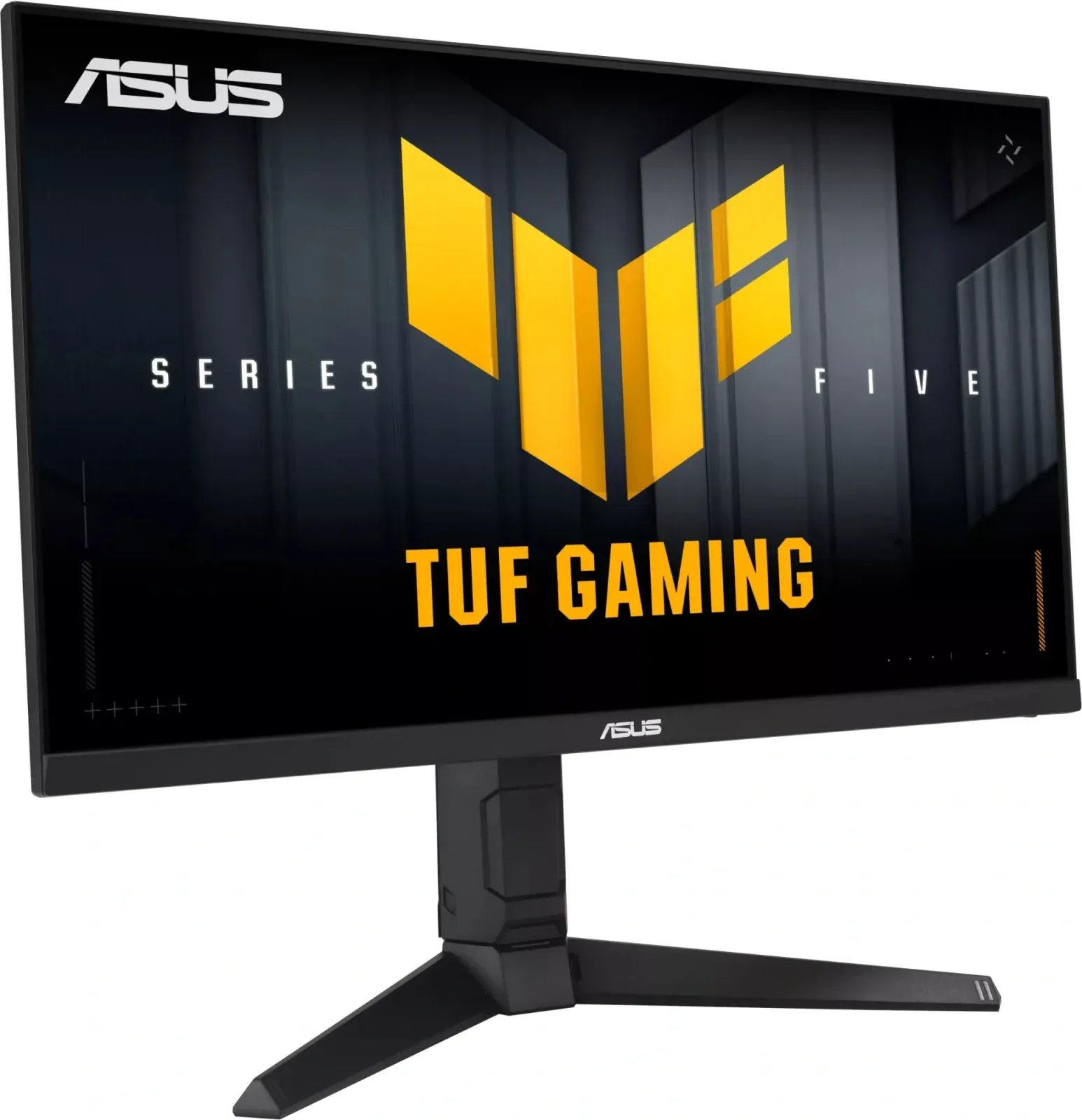 Монитор Asus 24.5 VG259QMRL5A черный Fast IPS LED 16:9 HDMI M/M матовая HAS Piv 1000:1 400cd 178гр/178гр 1920x1080 310Hz DP FHD 4.9кг - фото 4