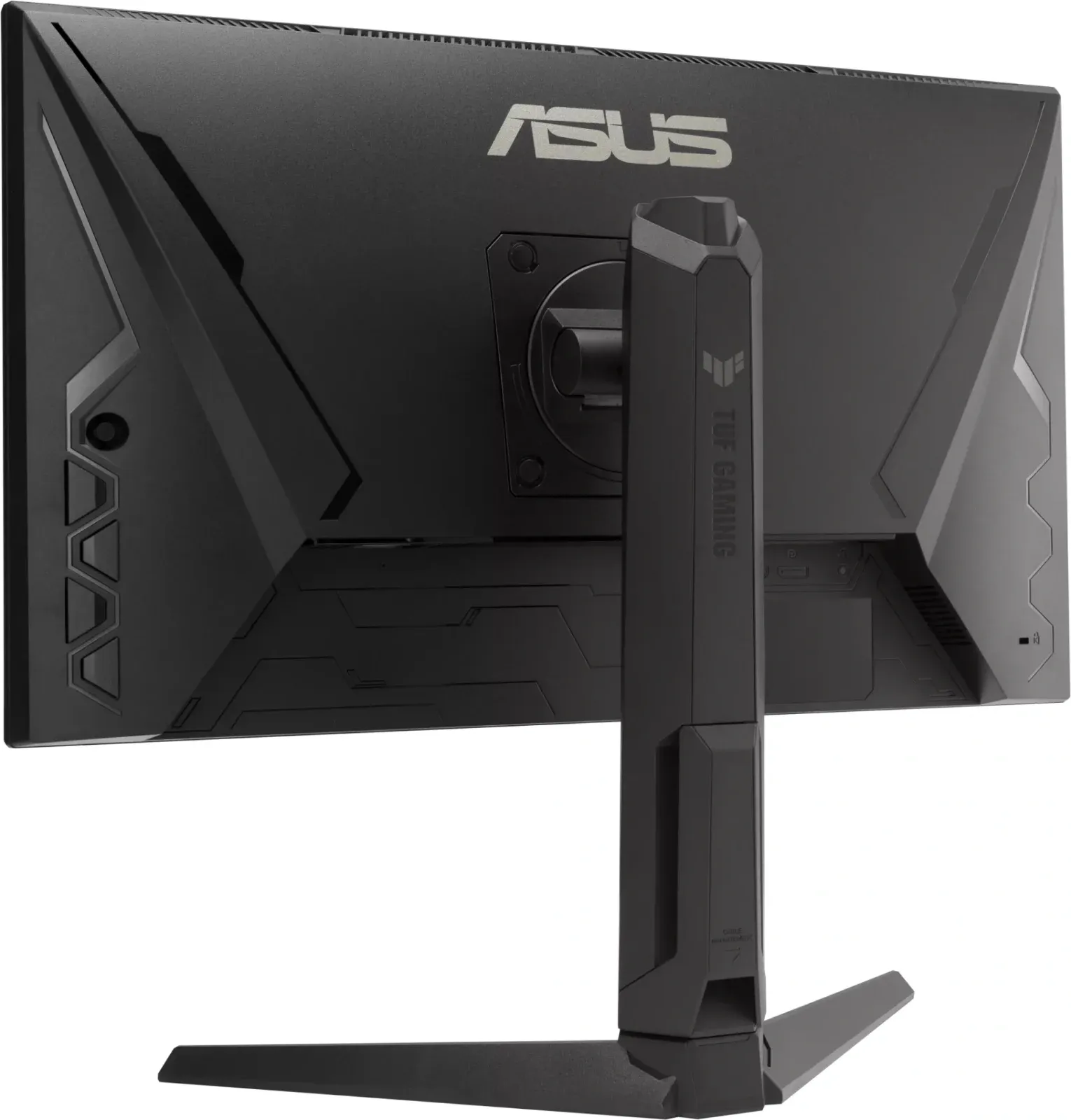 Монитор Asus 24.5 VG259QMRL5A черный Fast IPS LED 16:9 HDMI M/M матовая HAS Piv 1000:1 400cd 178гр/178гр 1920x1080 310Hz DP FHD 4.9кг - фото 6