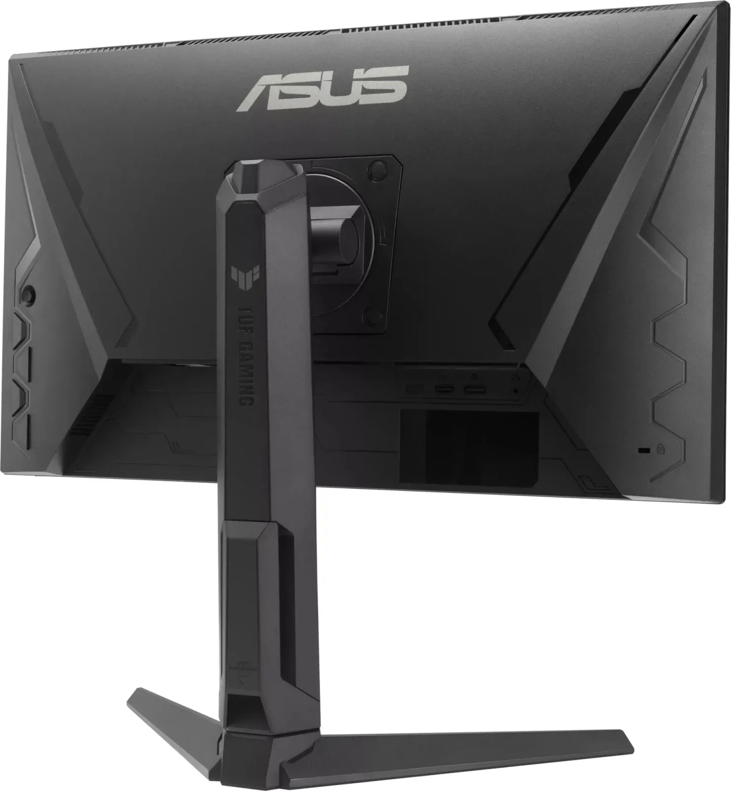 Монитор Asus 24.5 VG259QMRL5A черный Fast IPS LED 16:9 HDMI M/M матовая HAS Piv 1000:1 400cd 178гр/178гр 1920x1080 310Hz DP FHD 4.9кг - фото 7