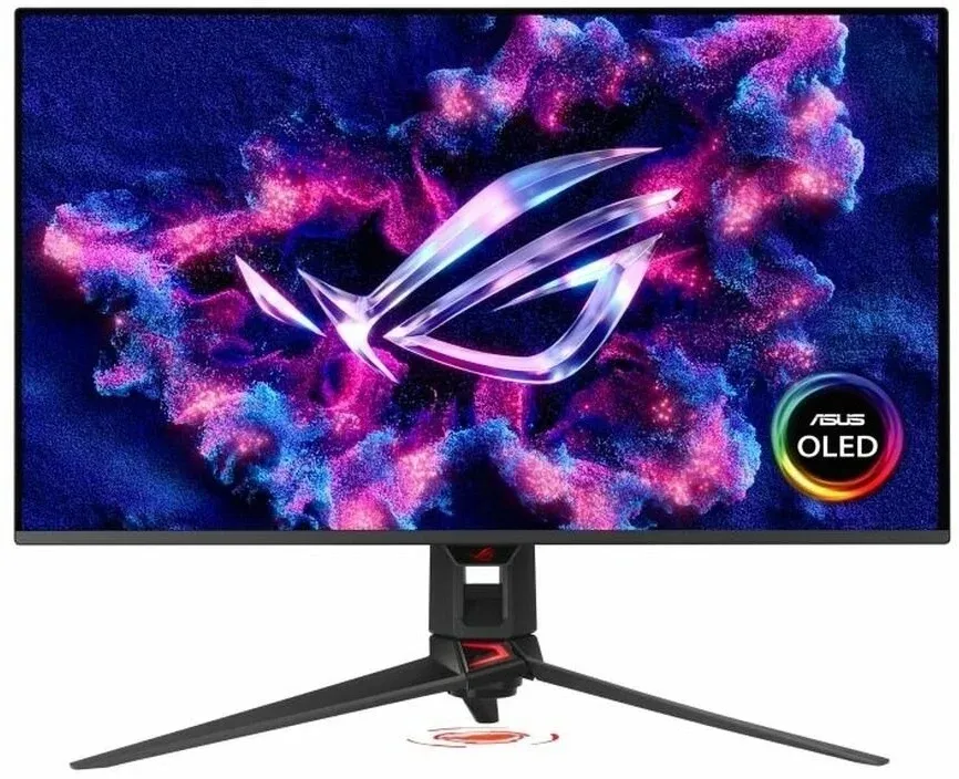 Мониторы ЖК ASUS PG32UCDMR - фото 1