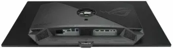 Монитор Asus 31.5 ROG Swift PG32UCDMR черный IPS LED 0.03ms 16:9 HDMI M/M матовая HAS 1000:1 450cd 3840x2160 240Hz DP 4K USB 8.8кг - фото 8