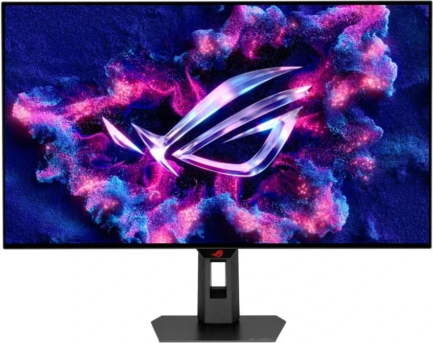 Мониторы ЖК ASUS XG32UCWMG - фото 1