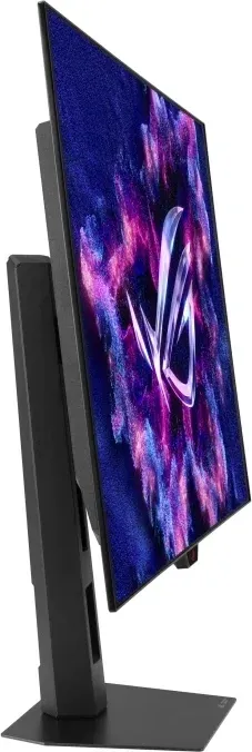 Монитор Asus 31.5 ROG Strix XG32UCWMG черный WOLED LED 16:9 HDMI глянцевая HAS Piv 1300:1 1300cd 178гр/178гр 3840x2160 240Hz FreeSync Premium Pro DP 4K USB 7.3кг - фото 5