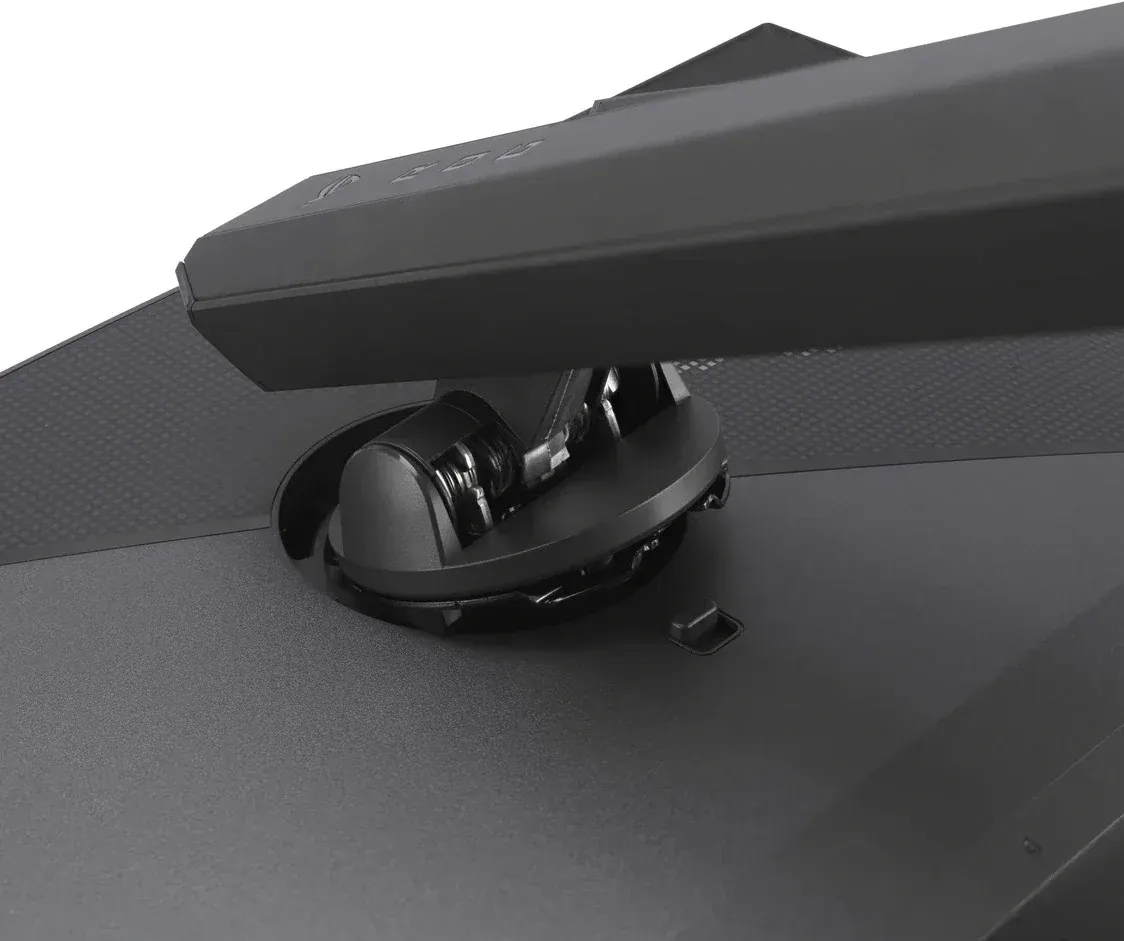 Монитор Asus 31.5 ROG Strix XG32UCWMG черный WOLED LED 16:9 HDMI глянцевая HAS Piv 1300:1 1300cd 178гр/178гр 3840x2160 240Hz FreeSync Premium Pro DP 4K USB 7.3кг - фото 7