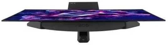 Монитор Asus 31.5 ROG Strix XG32UCWMG черный WOLED LED 16:9 HDMI глянцевая HAS Piv 1300:1 1300cd 178гр/178гр 3840x2160 240Hz FreeSync Premium Pro DP 4K USB 7.3кг - фото 8