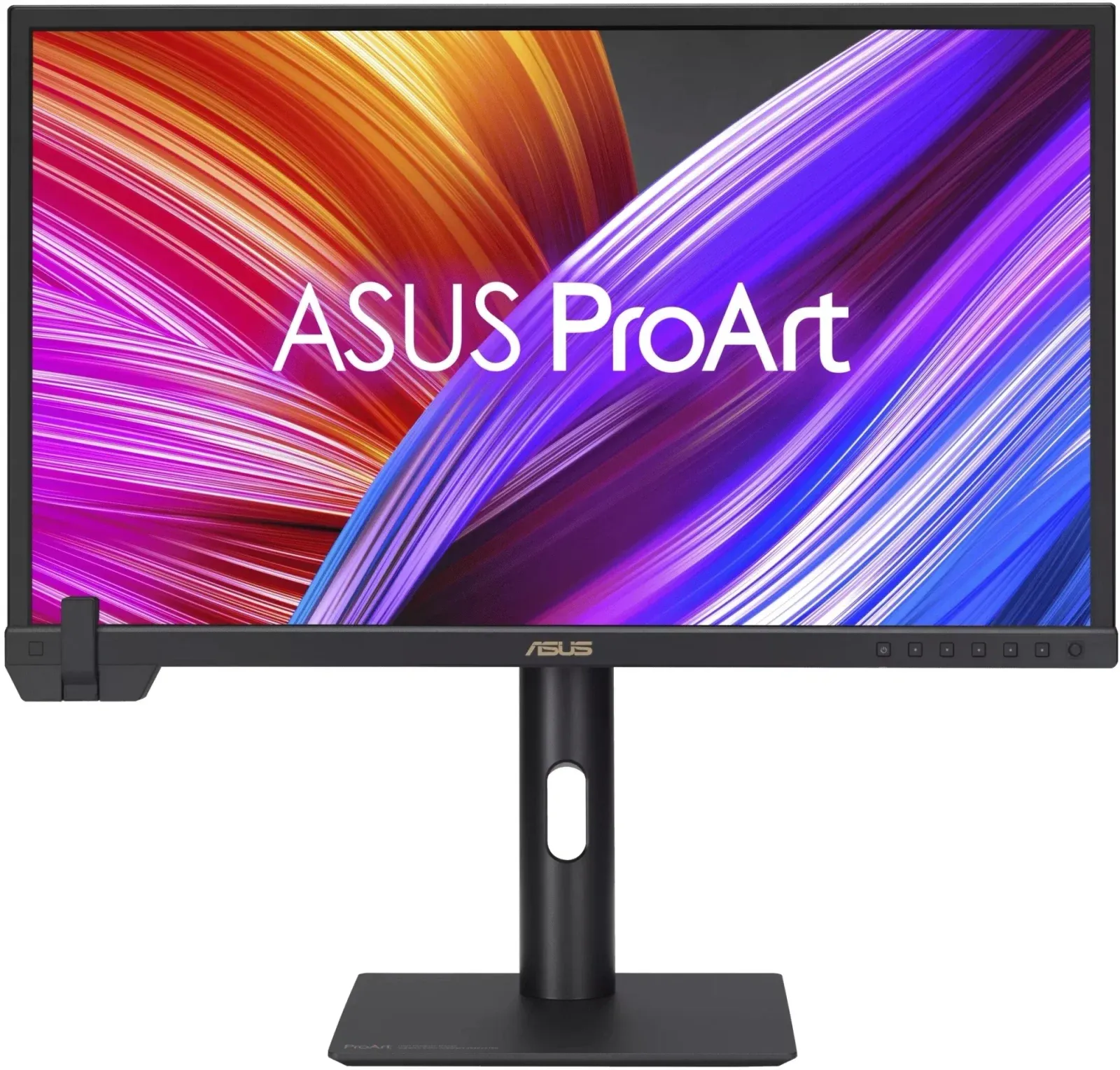 Мониторы ЖК ASUS PA24US - фото 1
