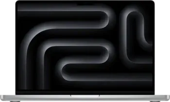 Ноутбук Apple MacBook Pro A3434 M5 10 core 16Gb SSD1Tb/10 core GPU 14.2 Liquid Retina XDR 3024x1964 macOS silver WiFi BT Cam MDE54LL/A - фото 8