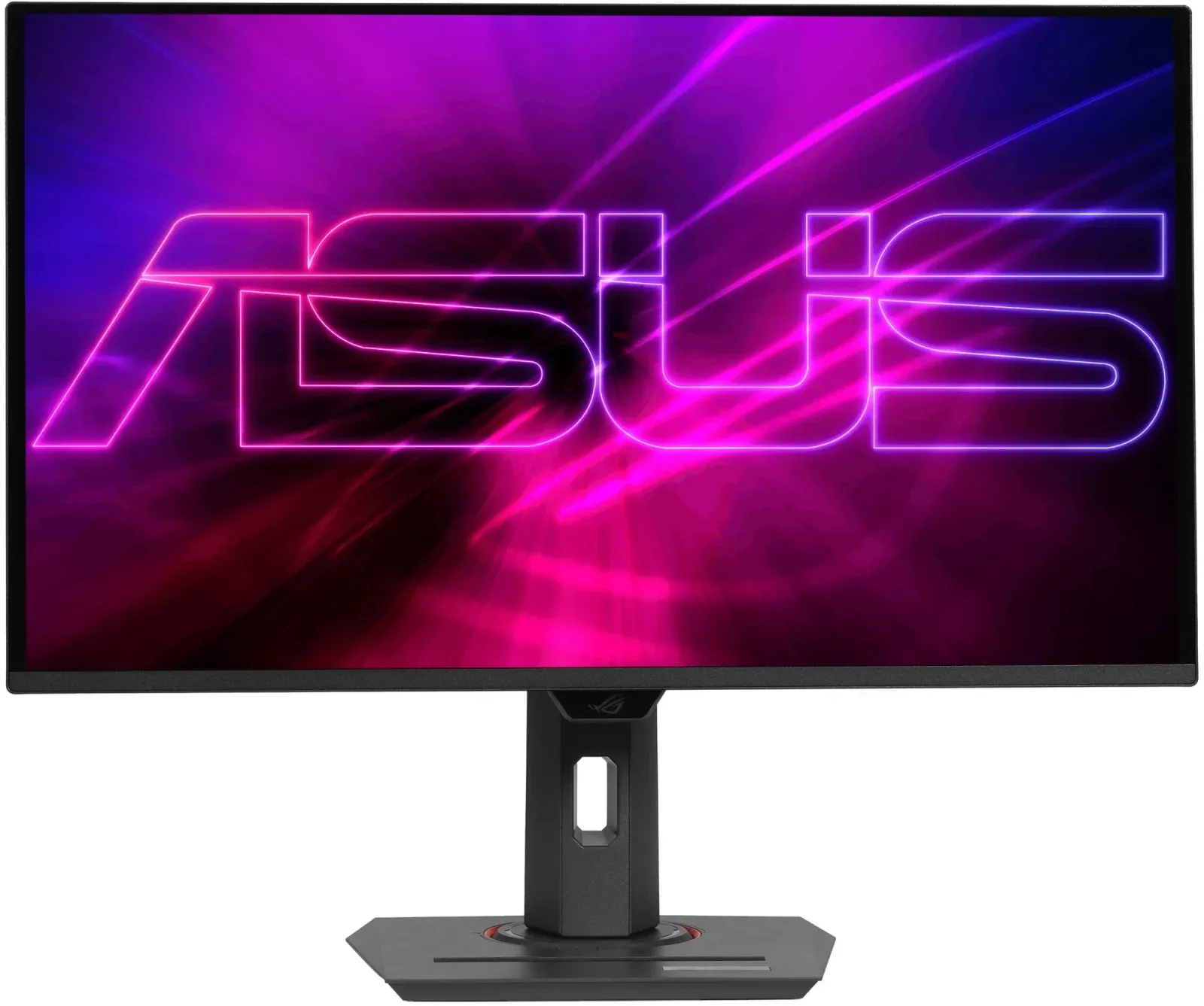 Мониторы ЖК ASUS XG27ACDNG - фото 1