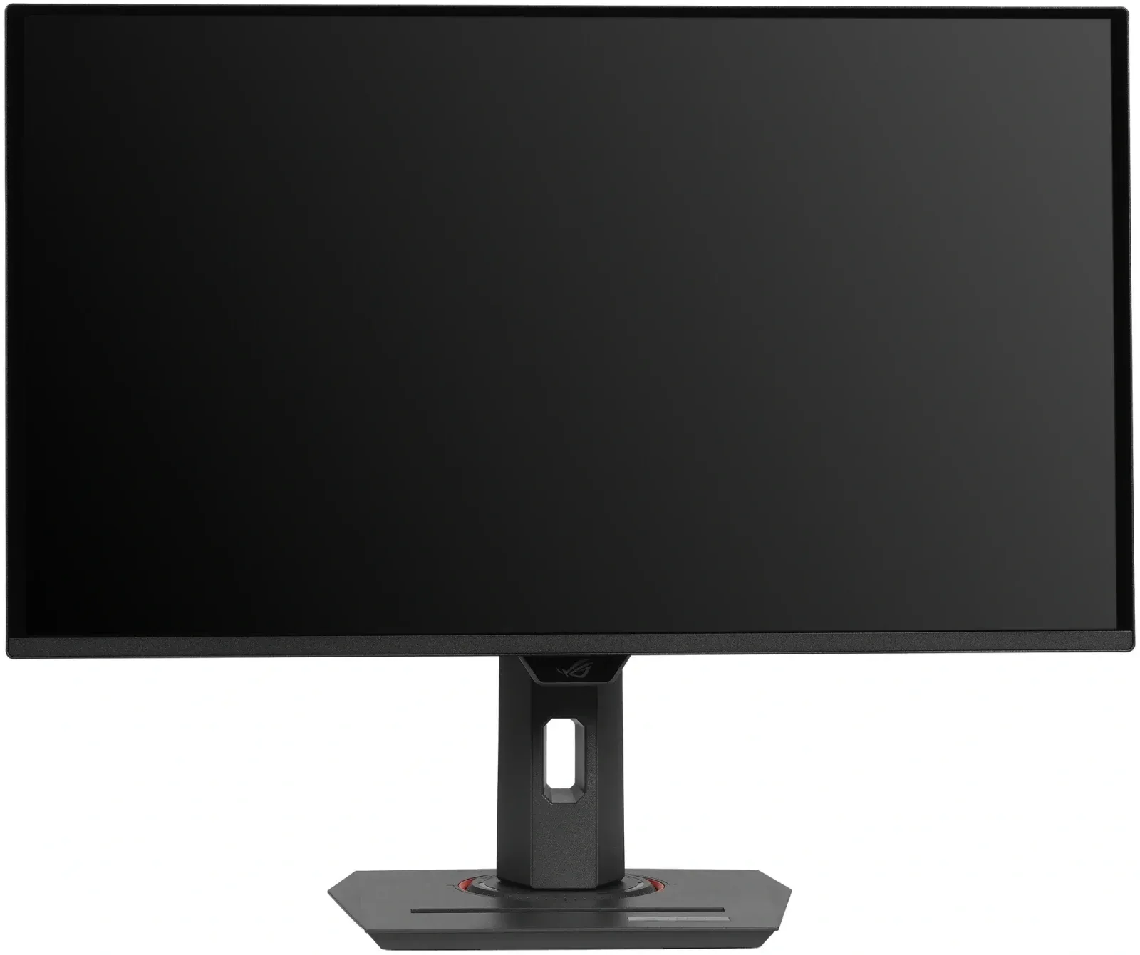 Монитор Asus 26.5 ROG Strix XG27ACDNG черный QD OLED LED 0.03ms 16:9 HDMI глянцевая HAS Piv 450cd 178гр/178гр 2560x1440 360Hz DP 2K USB 7.44кг - фото 3