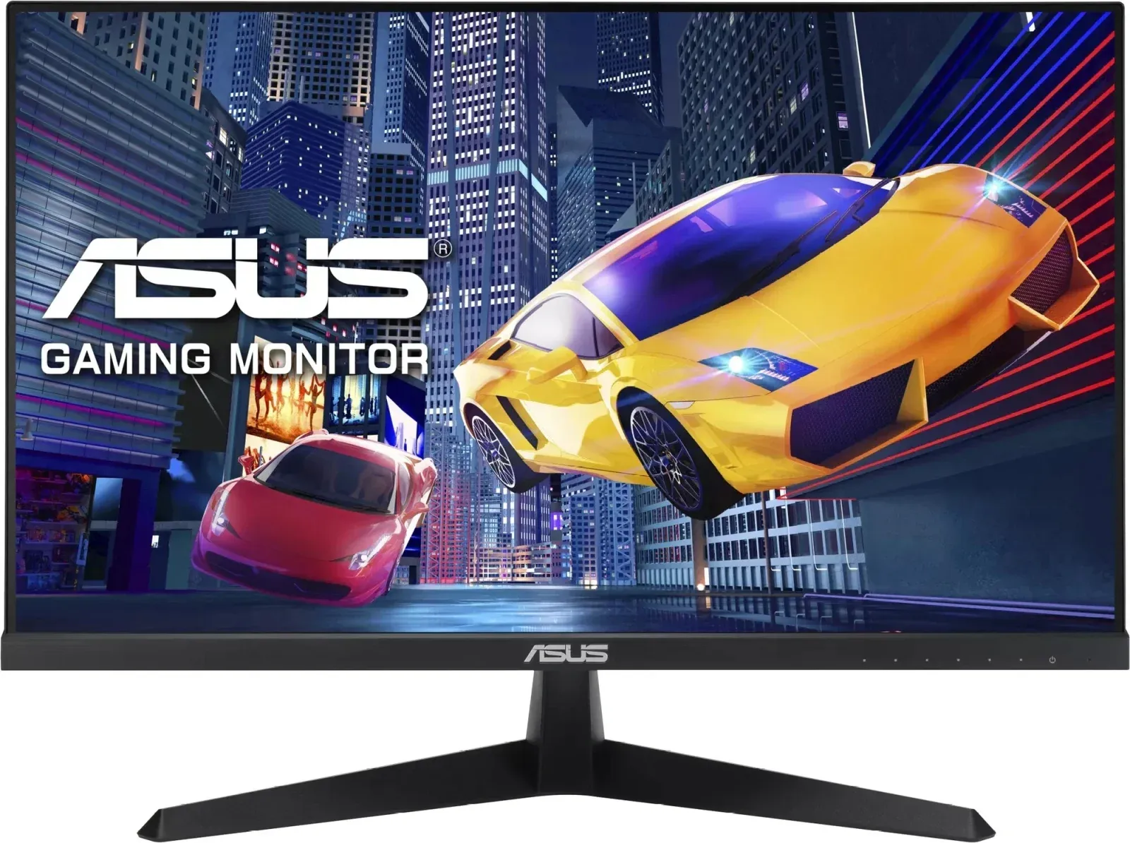 Мониторы ЖК ASUS VY249HGR - фото 1