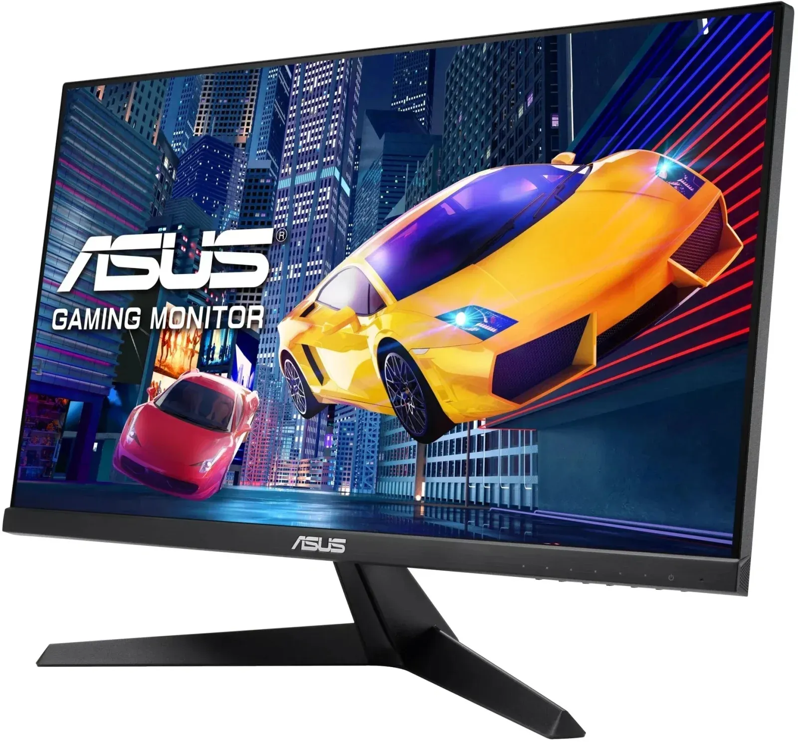 Мониторы ЖК ASUS VY249HGR - фото 2