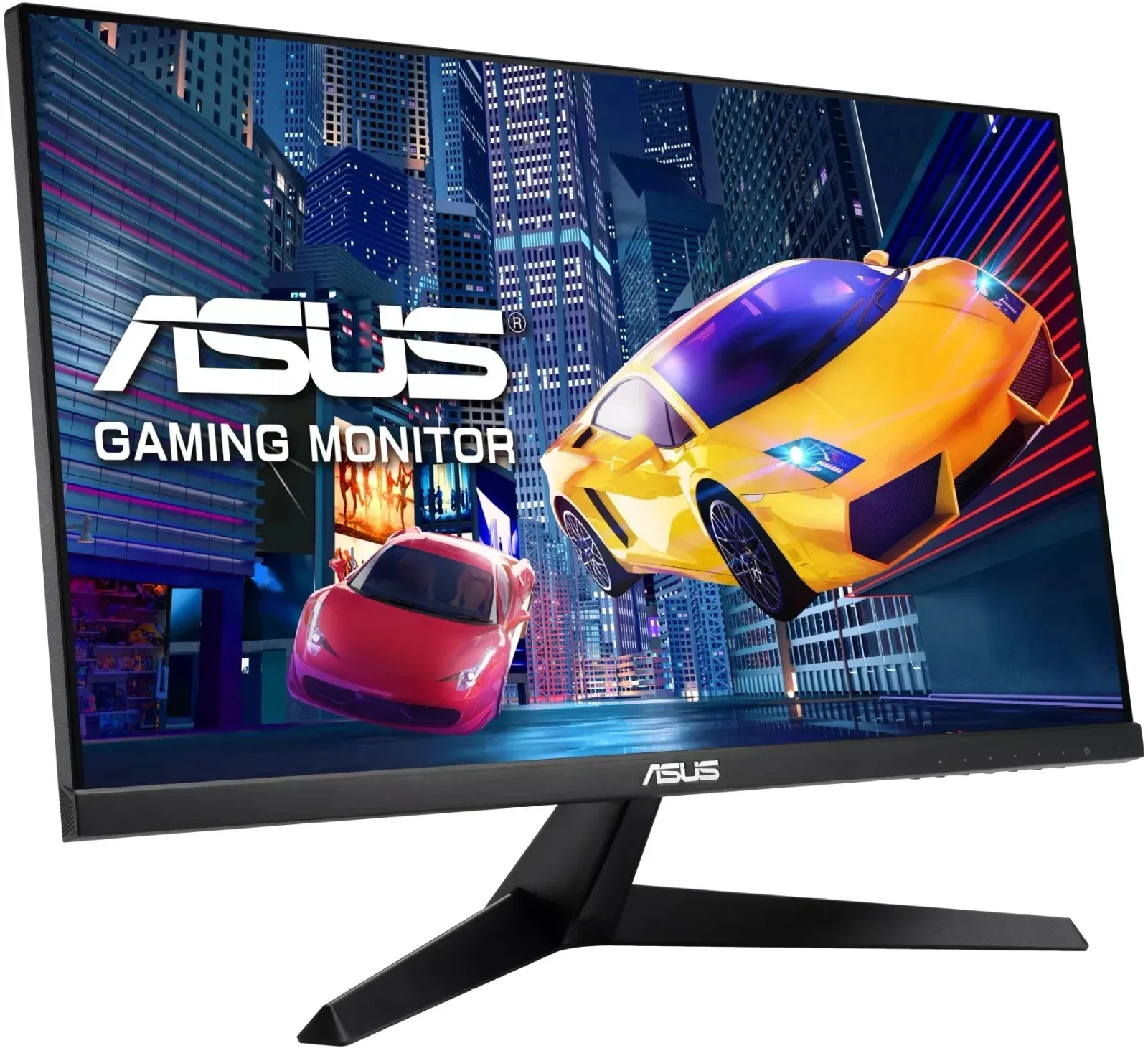 Мониторы ЖК ASUS VY249HGR - фото 3