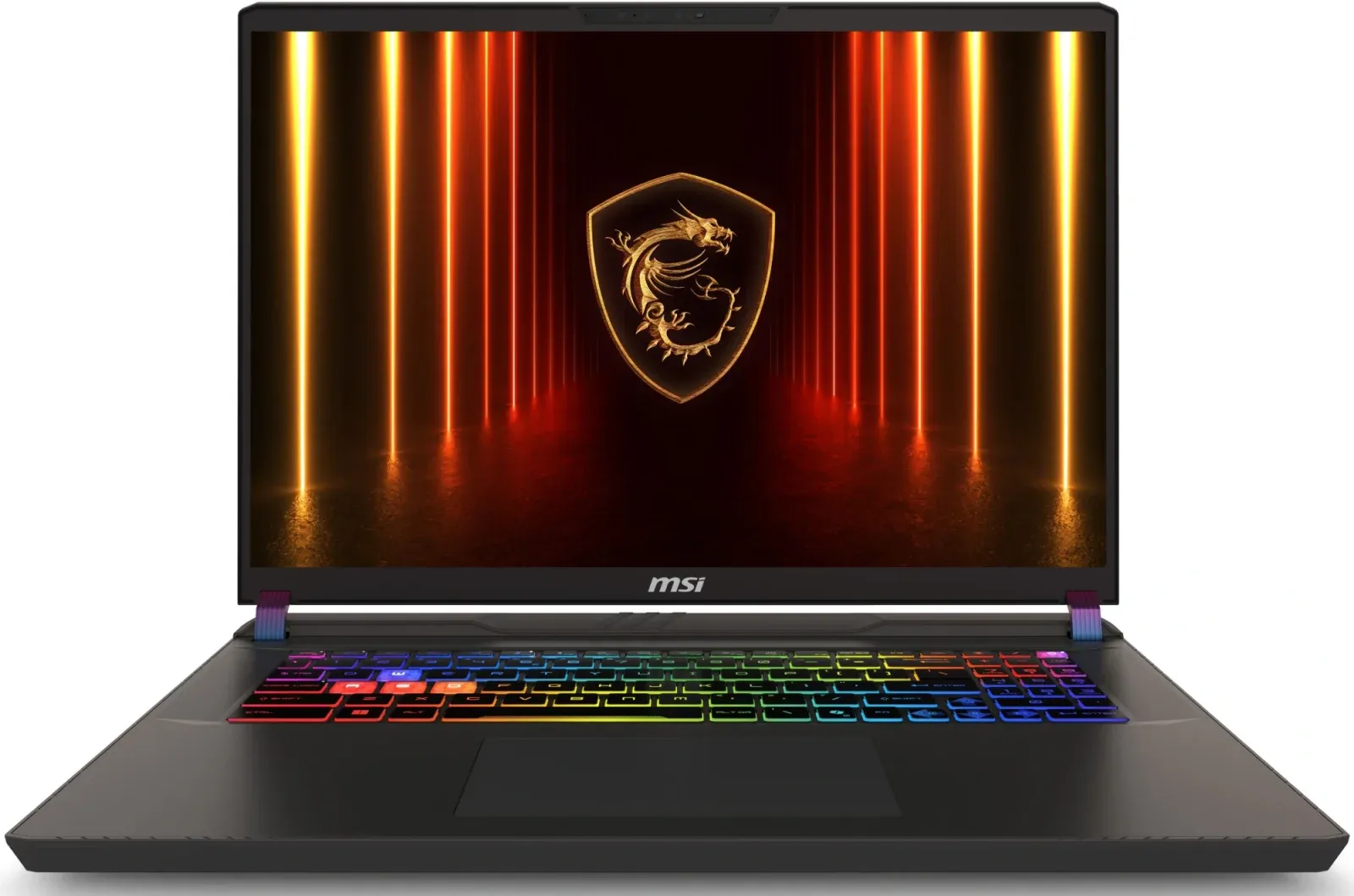 Ноутбуки MSI 17 HX AI A2XWHG-240XRU - фото 1
