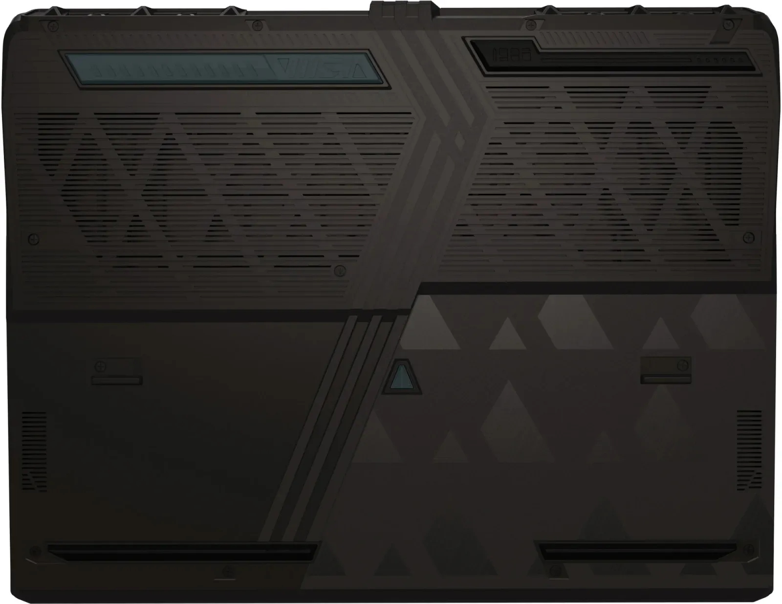 Ноутбук MSI Vector 17 HX AI A2XWHG-240XRU Core Ultra 9 275HX 32Gb SSD1Tb NVIDIA GeForce RTX5070Ti 12Gb 17 IPS QHD+ 2560x1600 FreeDOS grey space WiFi BT Cam 9S7-17S372-240 - фото 8