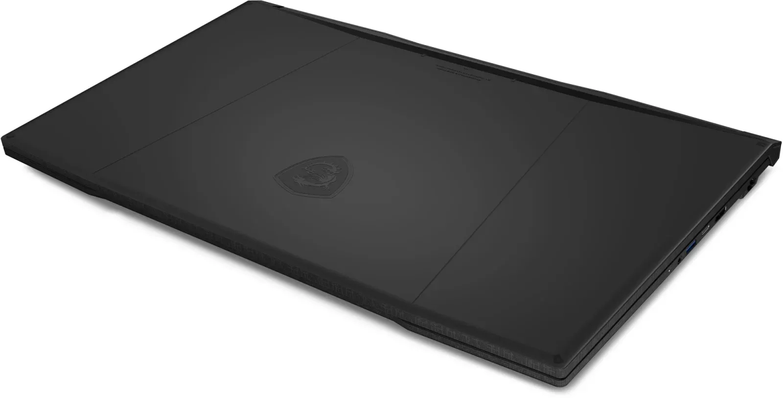 Ноутбук MSI Katana 17 B13VEK-1611XRU Core i5 13420H 16Gb SSD1Tb NVIDIA GeForce RTX4050 6Gb 17.3 IPS FHD 1920x1080 без ОС black WiFi BT Cam 9S7-17L541-1611 - фото 8