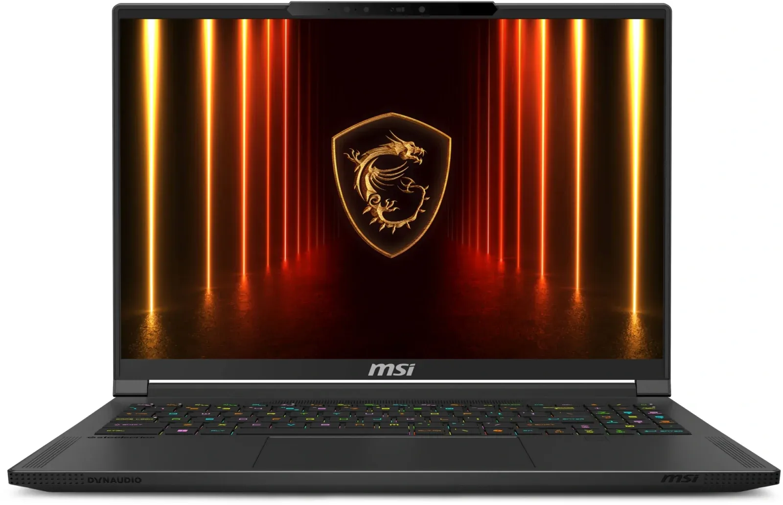Ноутбуки MSI A16 AI+ A3XWHG-232XRU - фото 1