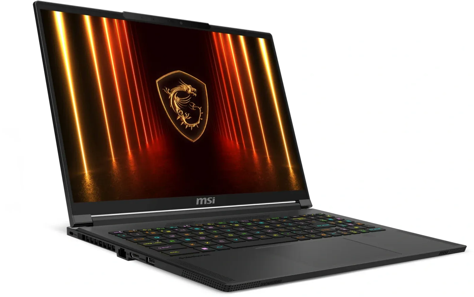 Ноутбуки MSI A16 AI+ A3XWHG-232XRU - фото 2