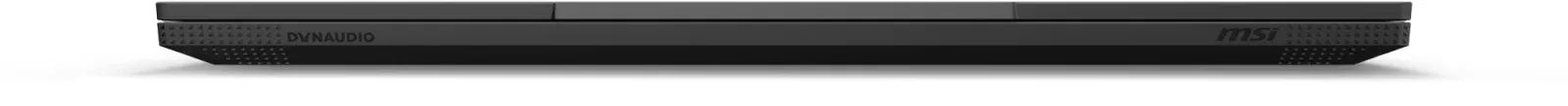 Ноутбук MSI Stealth 16 AI A2HWGG-085XRU Core Ultra 7 255H 32Gb SSD1Tb NVIDIA GeForce RTX 5070 8Gb 16 OLED QHD+ 2560x1600 FreeDOS black WiFi BT Cam 9S7-15F535-085 - фото 8