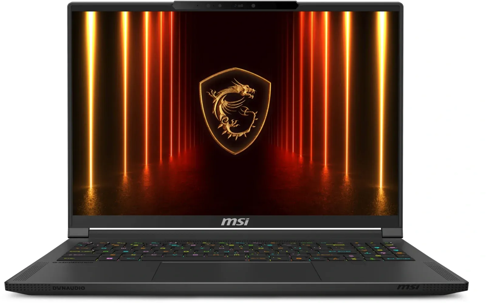 Ноутбуки MSI 16 AI A2HWFG-086XRU - фото 1