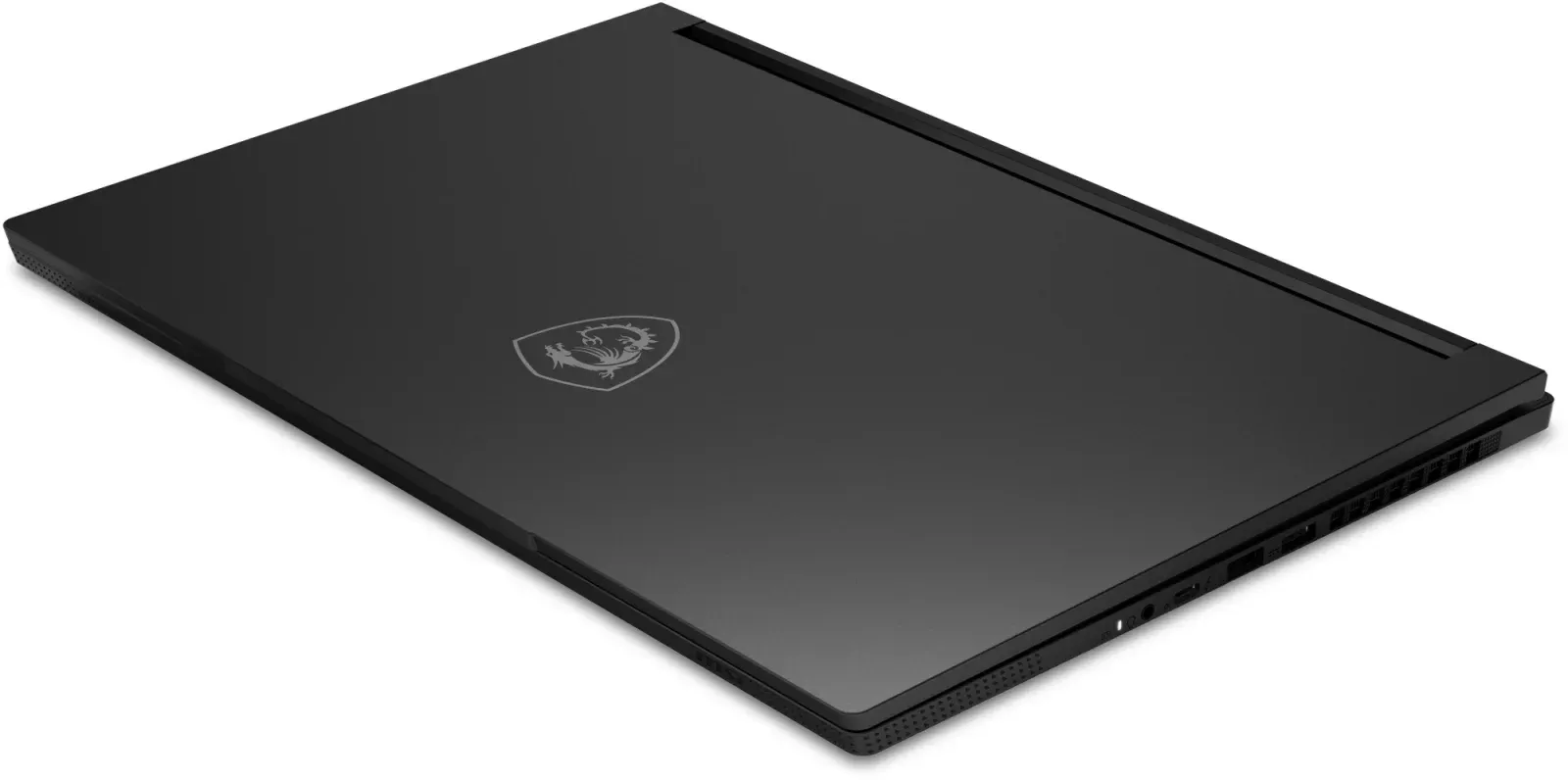 Ноутбук MSI Stealth 16 AI A2HWFG-086XRU Core Ultra 7 255H 32Gb SSD1Tb NVIDIA GeForce RTX 5060 8Gb 16 OLED QHD+ 2560x1600 FreeDOS black WiFi BT Cam 9S7-15F535-086 - фото 8
