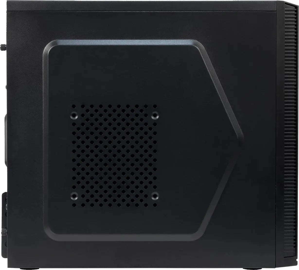 ПК Amur Нарвал A5A12 АМУЕ.466219.002 MT Ryzen 5 5600G 3.9 16Gb SSD512Gb Vega 7 FreeDOS GbitEth 400W мышь клавиатура черный RUS АМУЕ.466219.002 2146964 - фото 3
