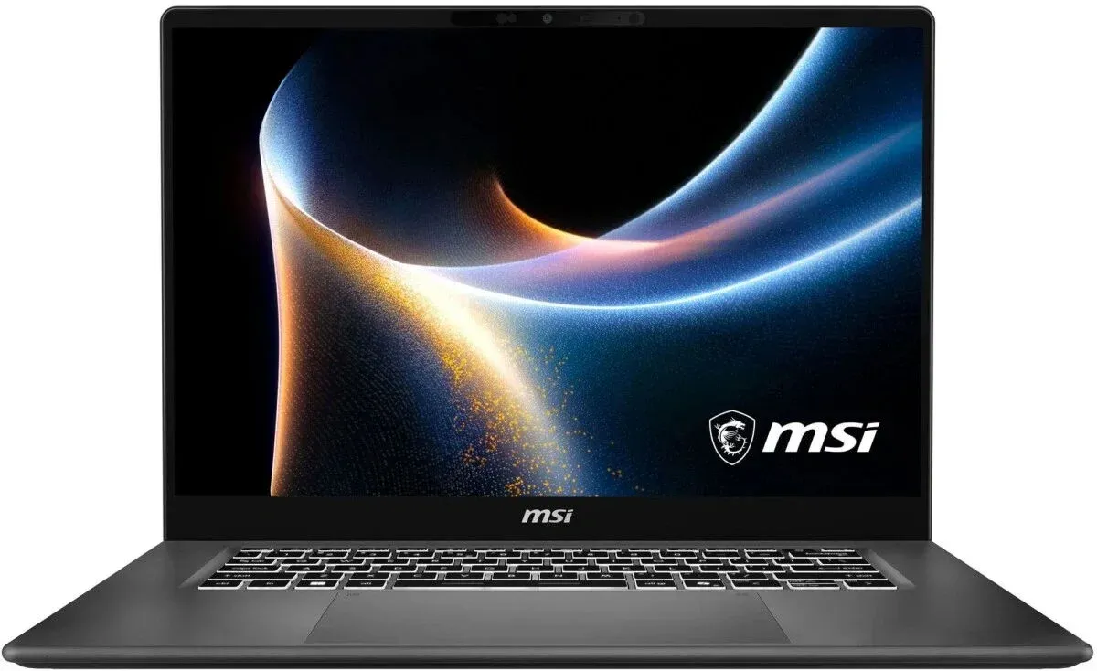 Ноутбуки MSI 16 AI+ C3MG-030RU - фото 1