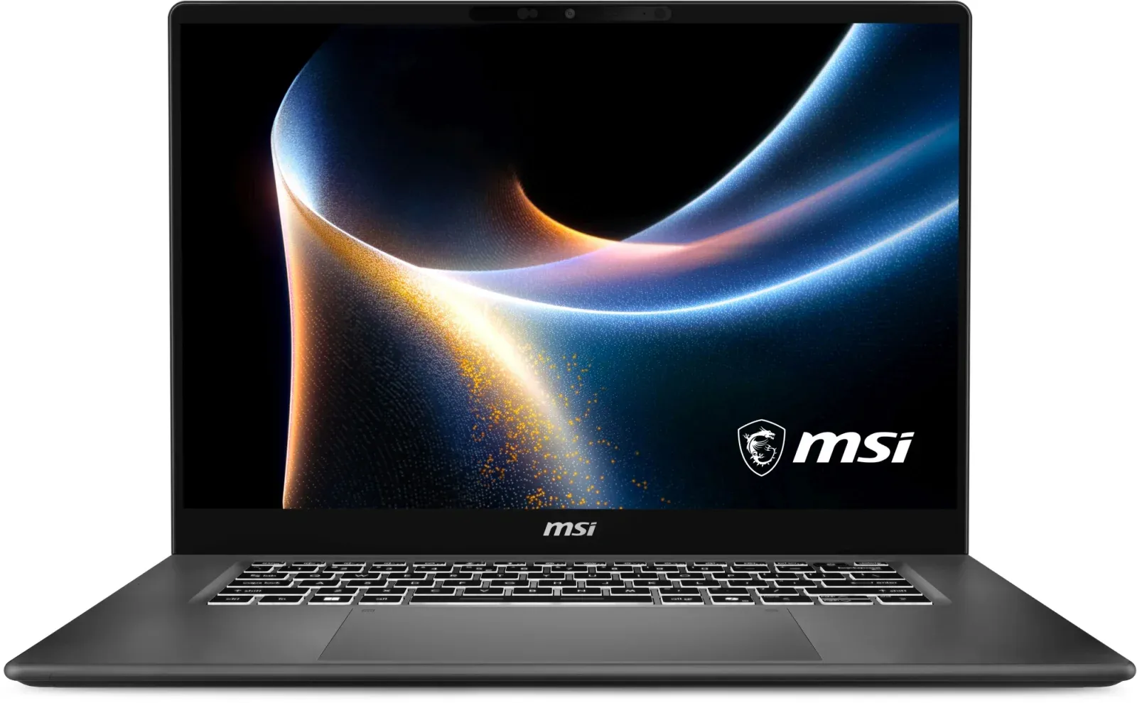 Ноутбуки MSI 16 AI+ C3MG-029RU - фото 1