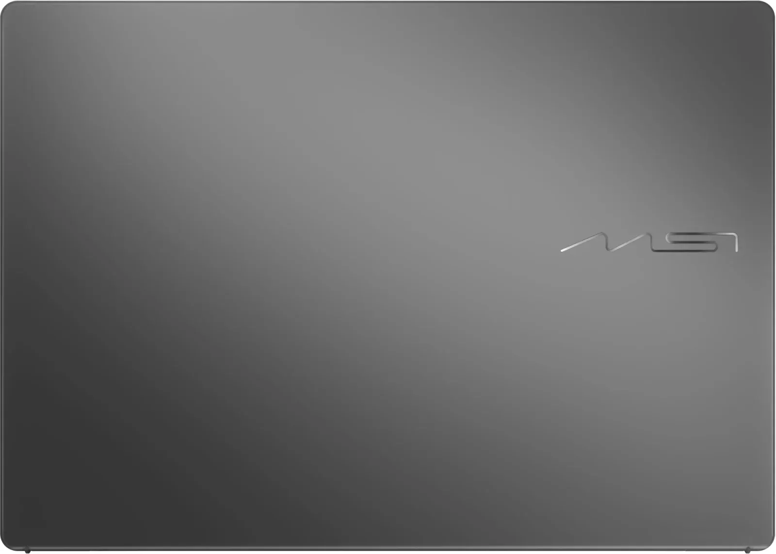 Ноутбук MSI Prestige 16 AI+ C3MG-029RU Core Ultra X9 388H 32Gb SSD2Tb Intel Arc B390 16 OLED 2.8K 2880x1800 Windows 11 Pro grey WiFi BT Cam 9S7-262223-029 - фото 4