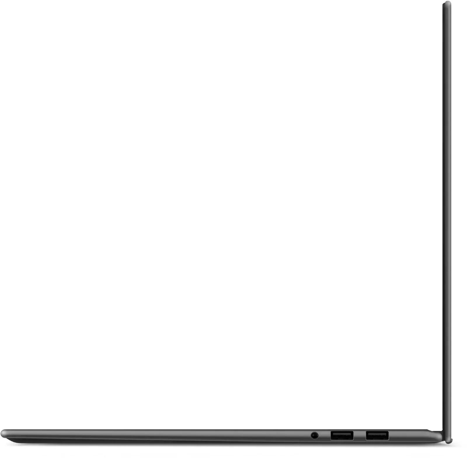 Ноутбук MSI Prestige 16 AI+ C3MG-029RU Core Ultra X9 388H 32Gb SSD2Tb Intel Arc B390 16 OLED 2.8K 2880x1800 Windows 11 Pro grey WiFi BT Cam 9S7-262223-029 - фото 6