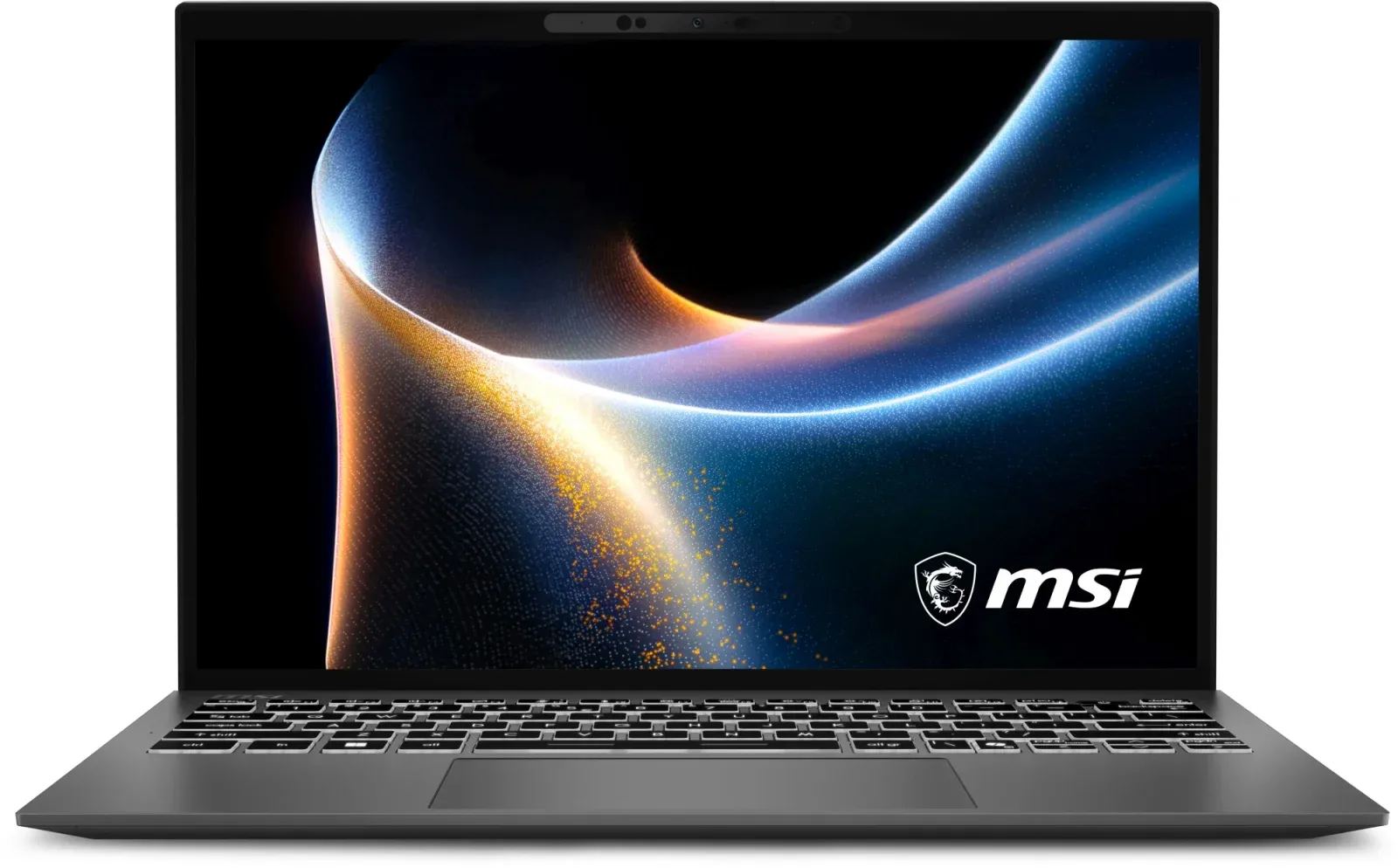 Ноутбуки MSI 13 AI+ A3MG-046RU - фото 1
