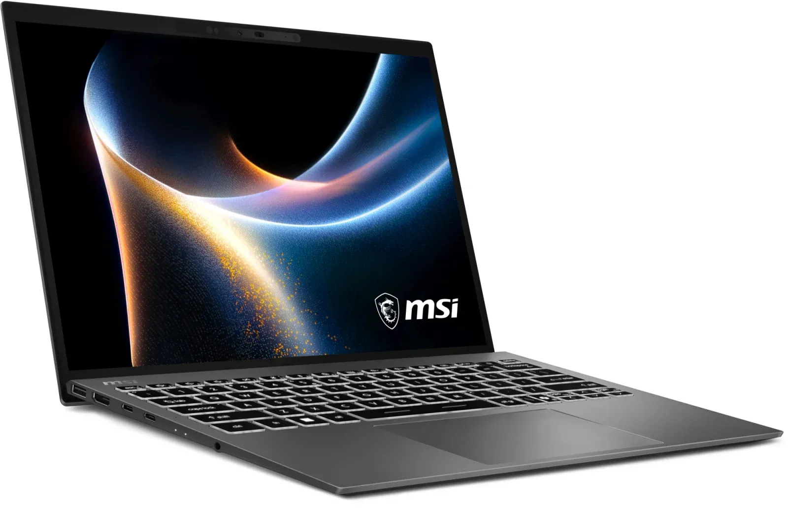 Ноутбуки MSI 13 AI+ A3MG-046RU - фото 2